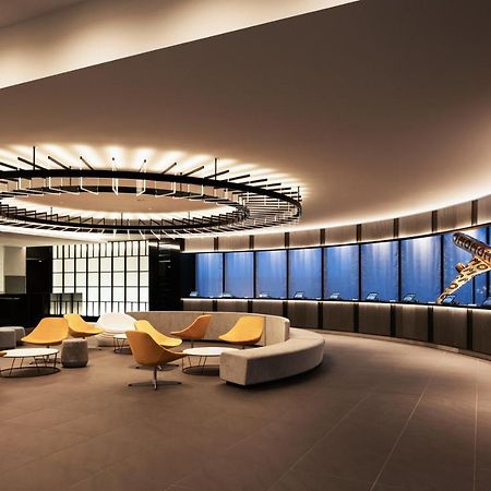 איזומי-סנו Omo Kansai Airport By Hoshino Resorts מראה חיצוני תמונה The 2012-built control room