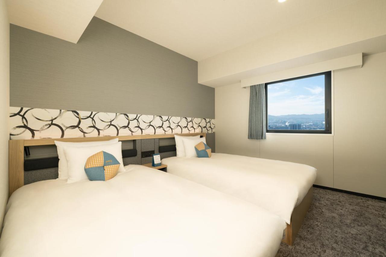 איזומי-סנו Omo Kansai Airport By Hoshino Resorts מראה חיצוני תמונה A room at the hotel