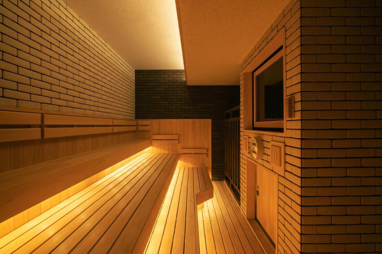 איזומי-סנו Omo Kansai Airport By Hoshino Resorts מראה חיצוני תמונה A modern Japanese bath