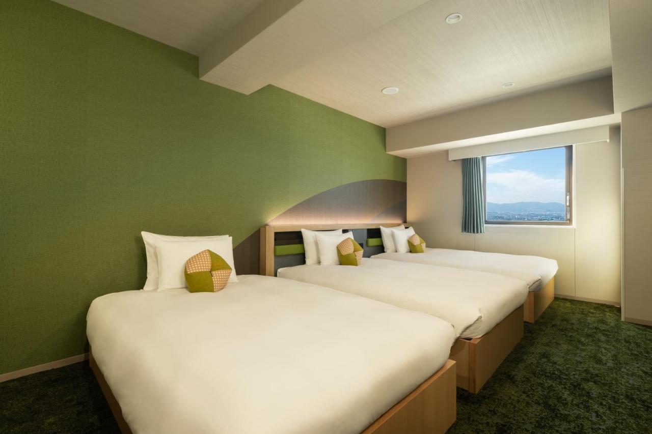 איזומי-סנו Omo Kansai Airport By Hoshino Resorts מראה חיצוני תמונה A room at the hotel