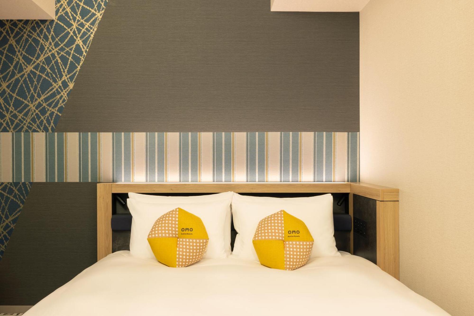 איזומי-סנו Omo Kansai Airport By Hoshino Resorts מראה חיצוני תמונה A room at the hotel