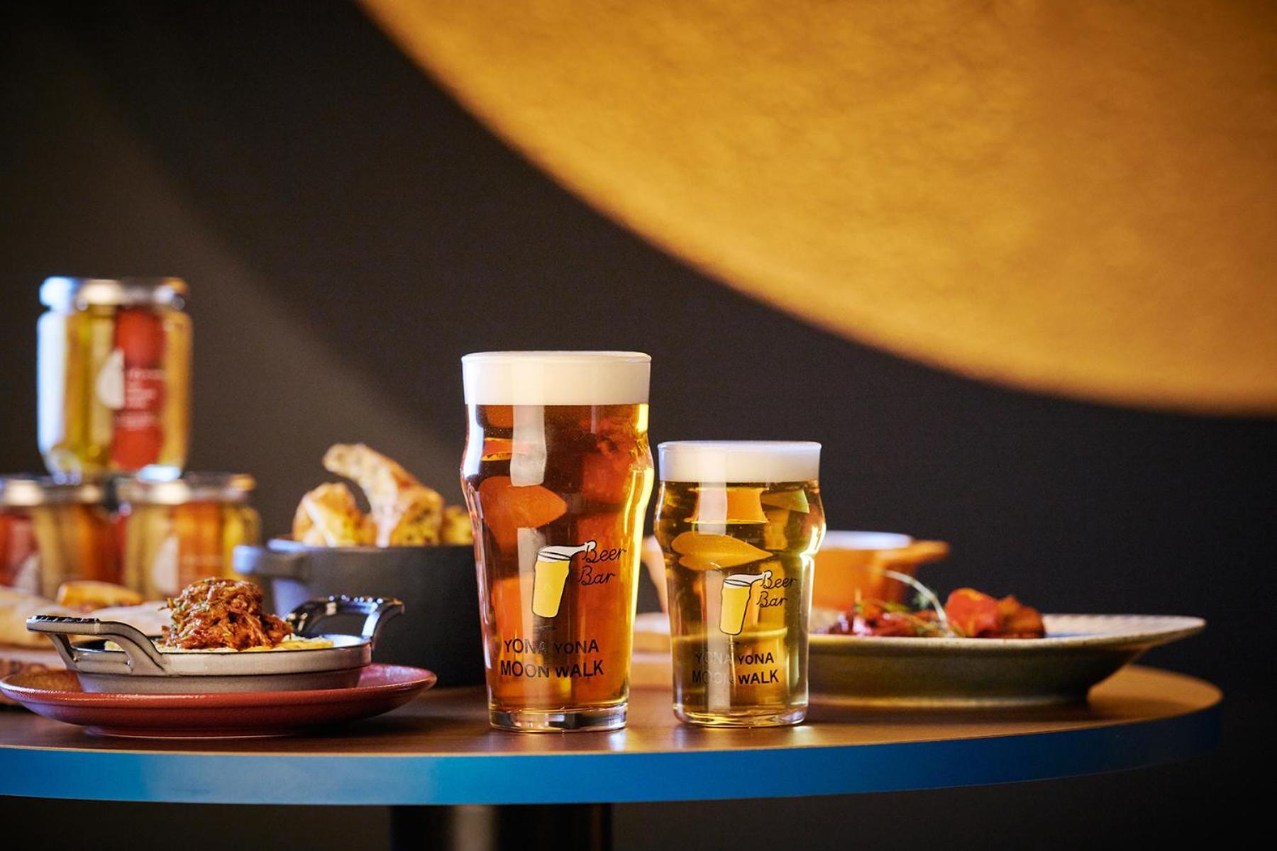 איזומי-סנו Omo Kansai Airport By Hoshino Resorts מראה חיצוני תמונה A pint of beer