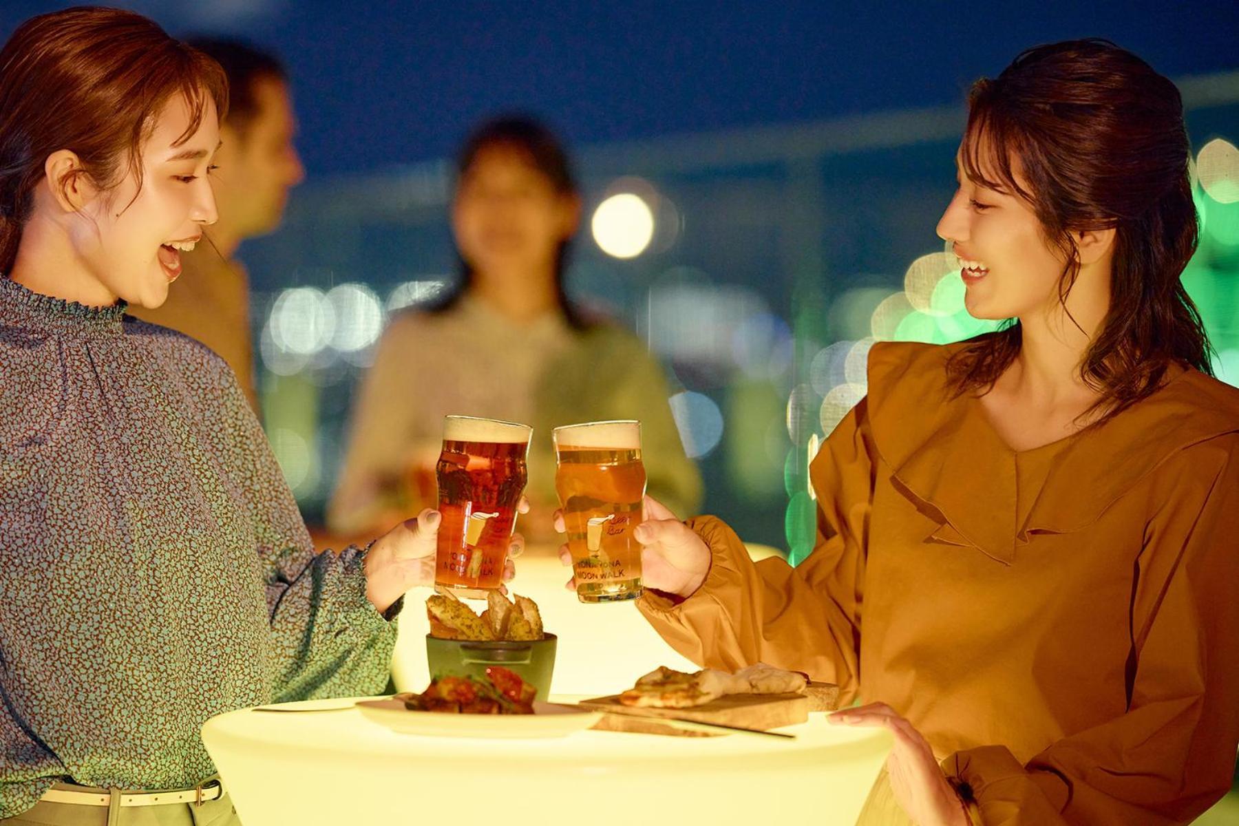 איזומי-סנו Omo Kansai Airport By Hoshino Resorts מראה חיצוני תמונה Beer in Japan